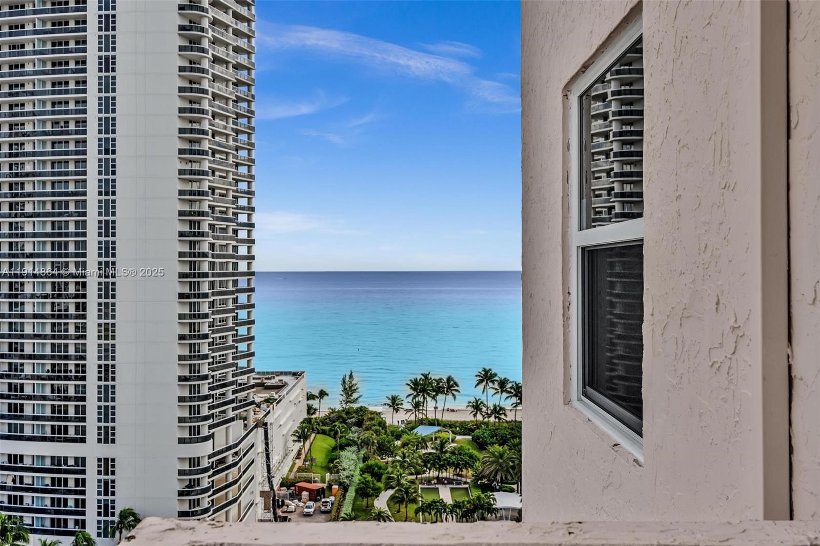 1865 S Ocean Dr # 19E