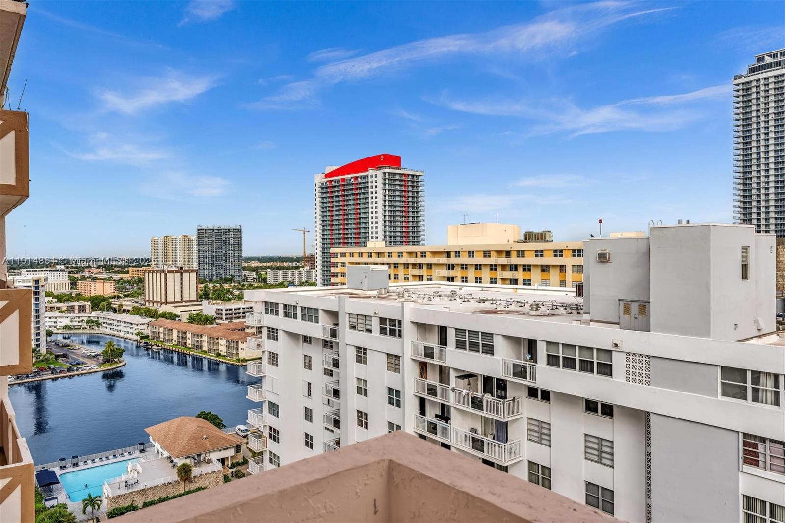 1865 S Ocean Dr # 19E