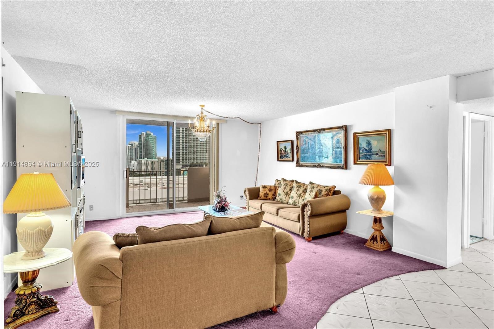 1865 S Ocean Dr # 19E