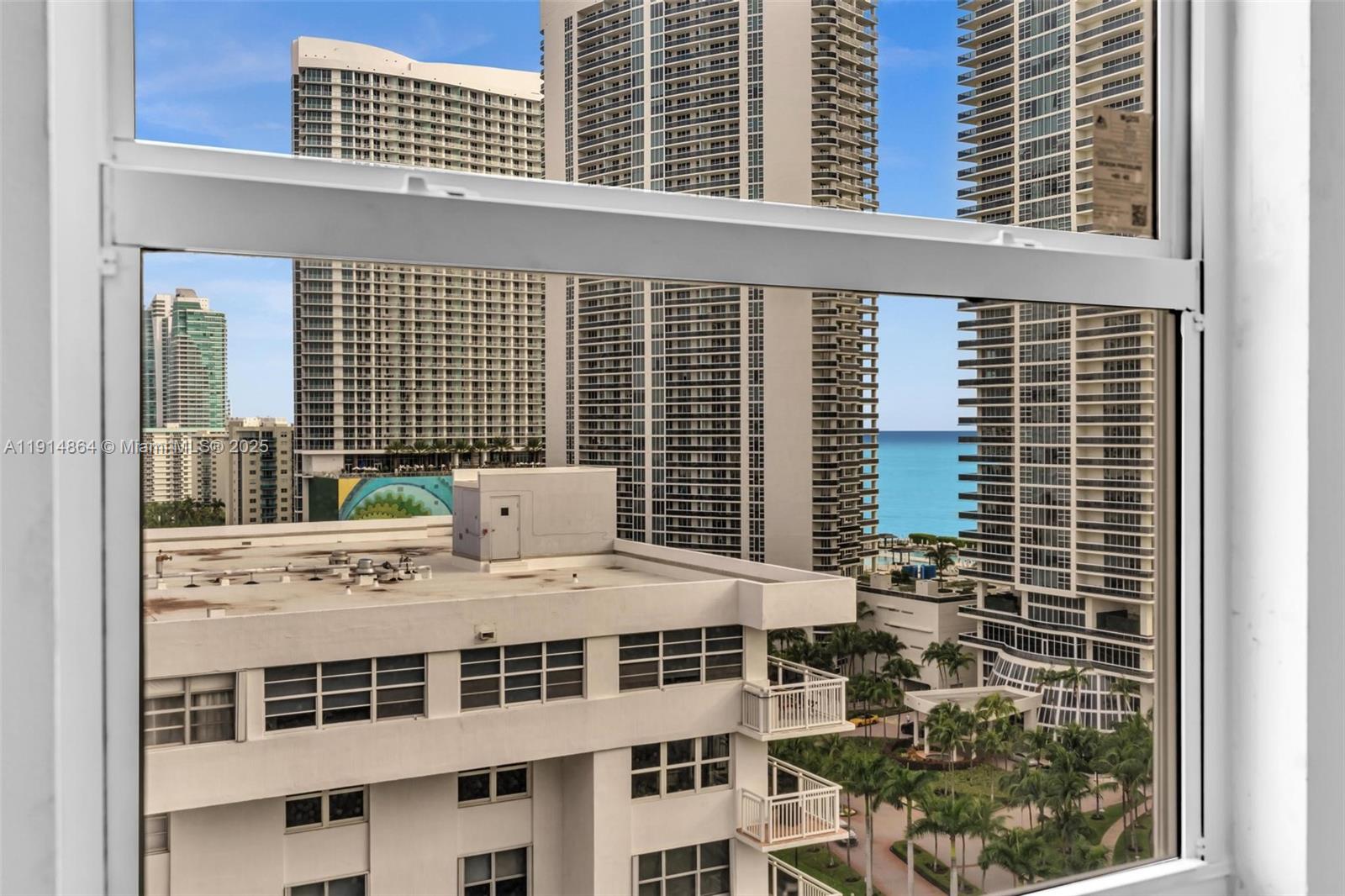 1865 S Ocean Dr # 19E