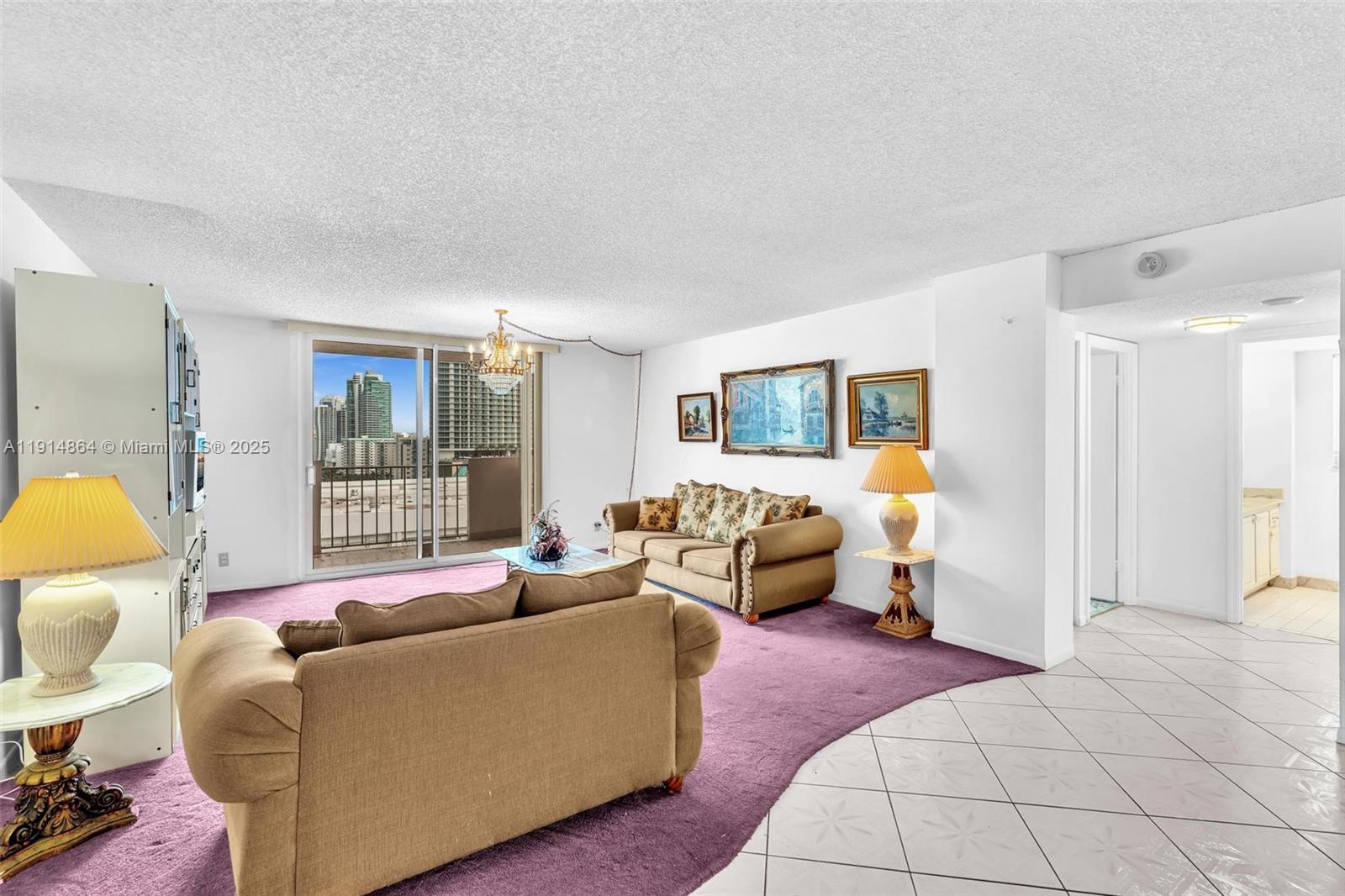 1865 S Ocean Dr # 19E