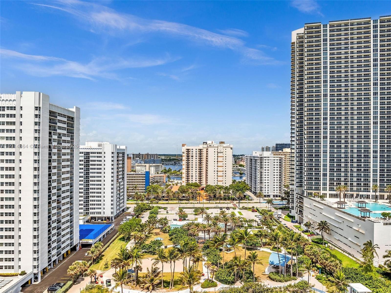 1865 S Ocean Dr # 19E