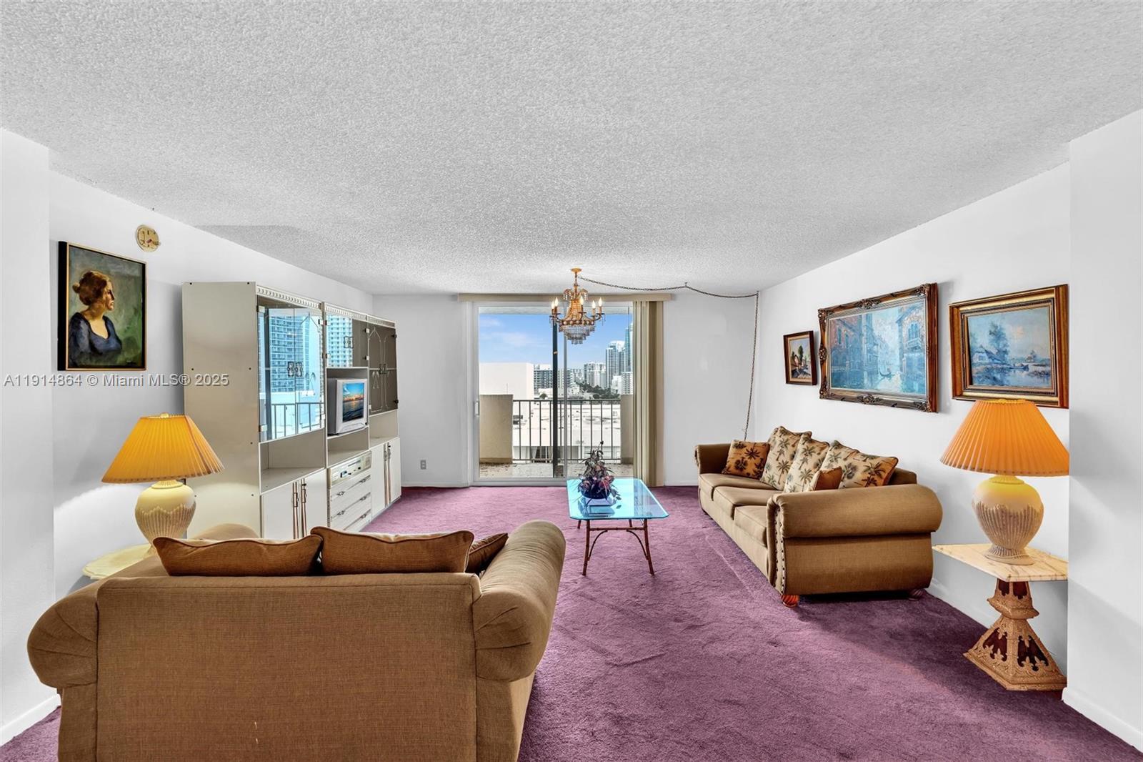 1865 S Ocean Dr # 19E