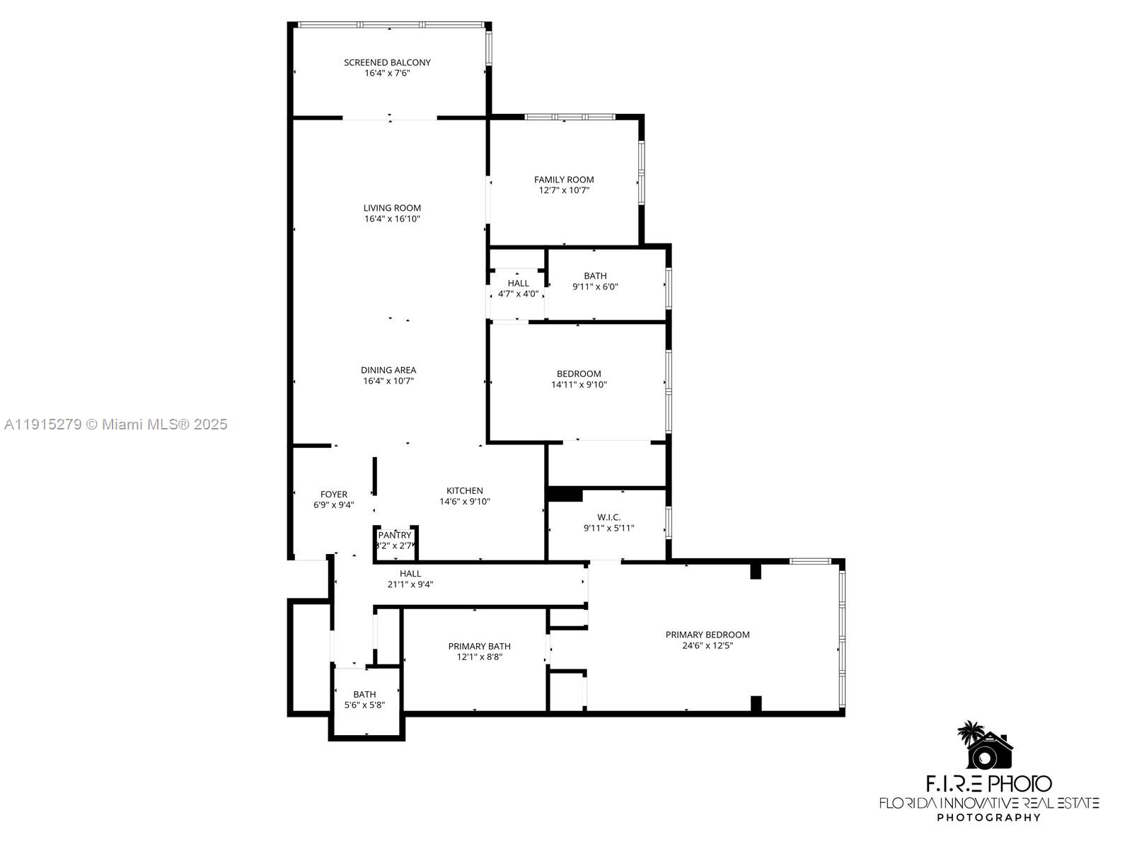 3507 Oaks Way # 906