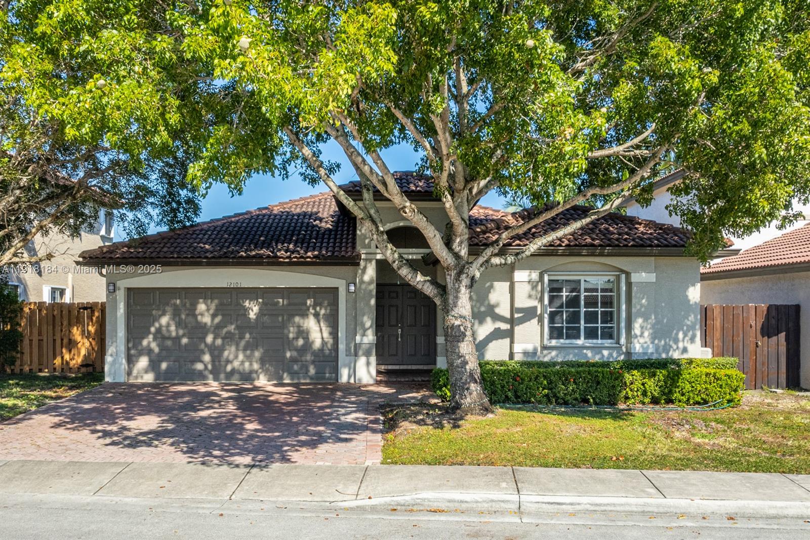 12101 SW 135th Ter