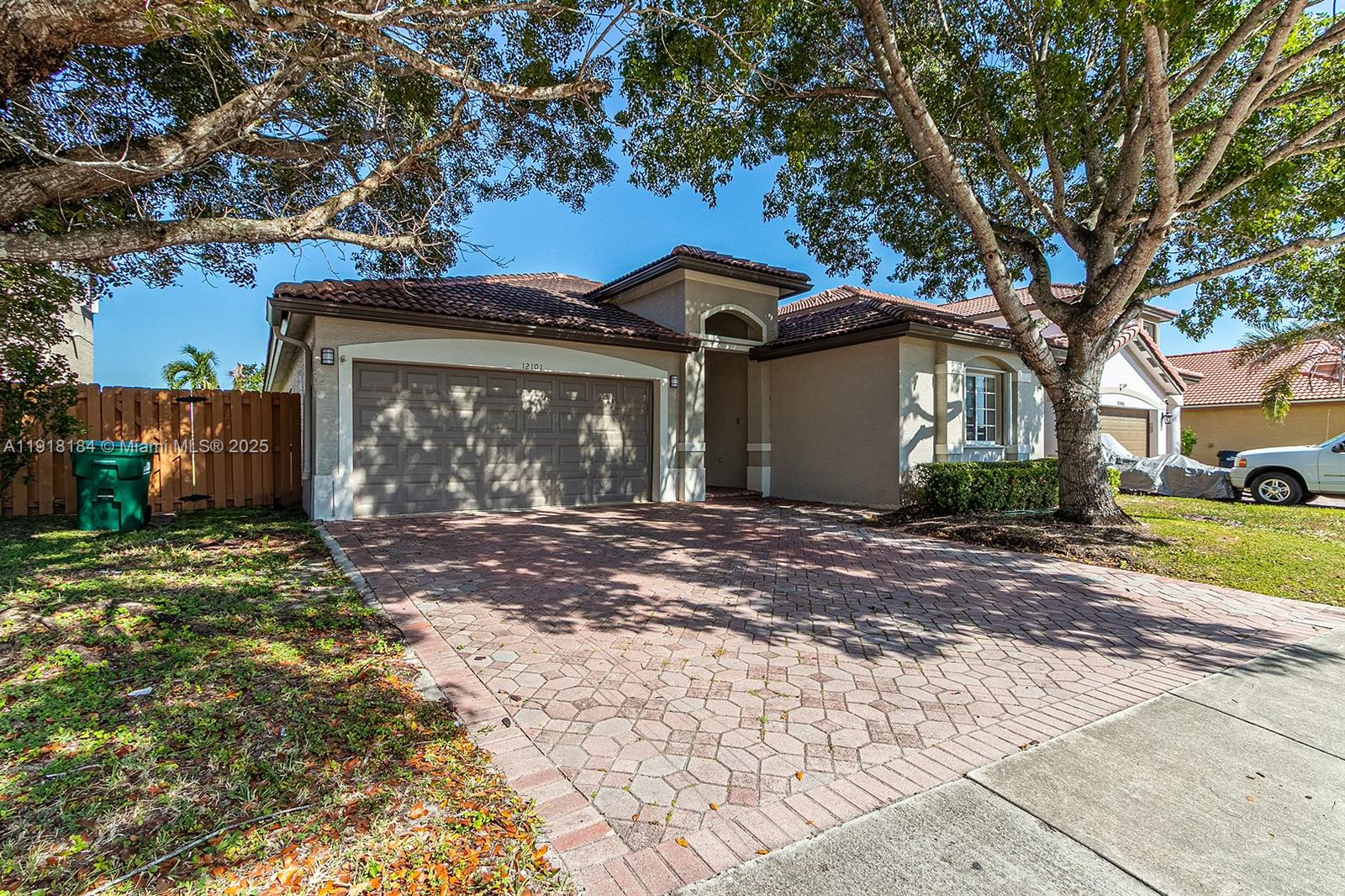 12101 SW 135th Ter