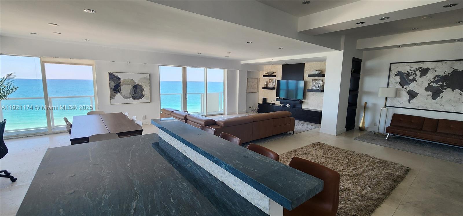 9499 Collins Avenue # 02 Unit: PH-02