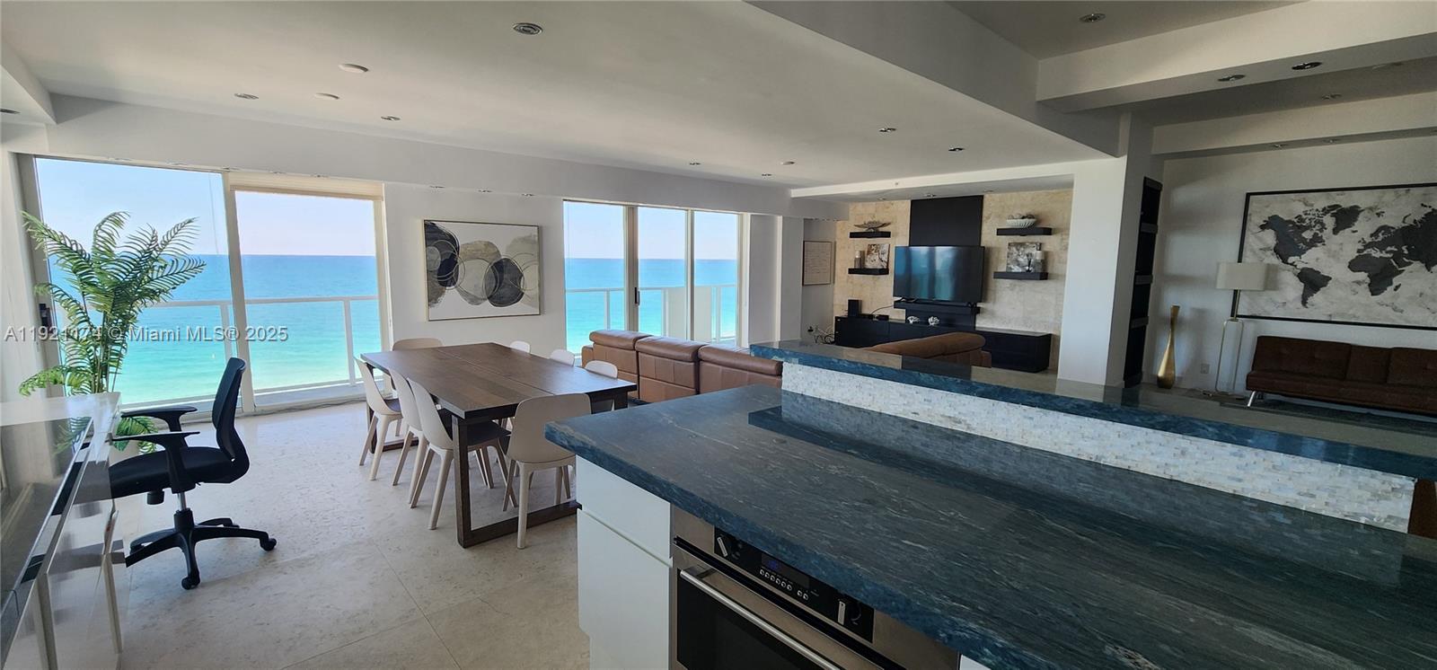 9499 Collins Avenue # 02 Unit: PH-02
