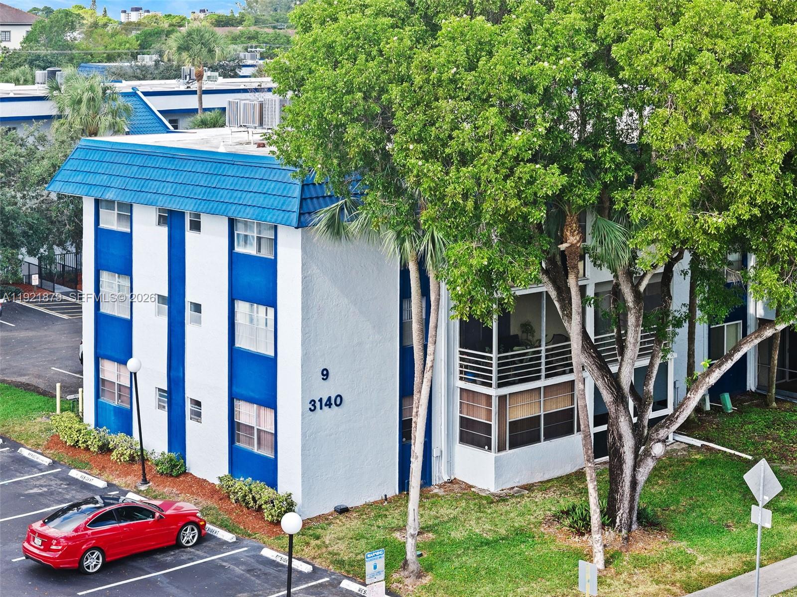 3140 Holiday Springs Blvd # 102 Unit: 9-102