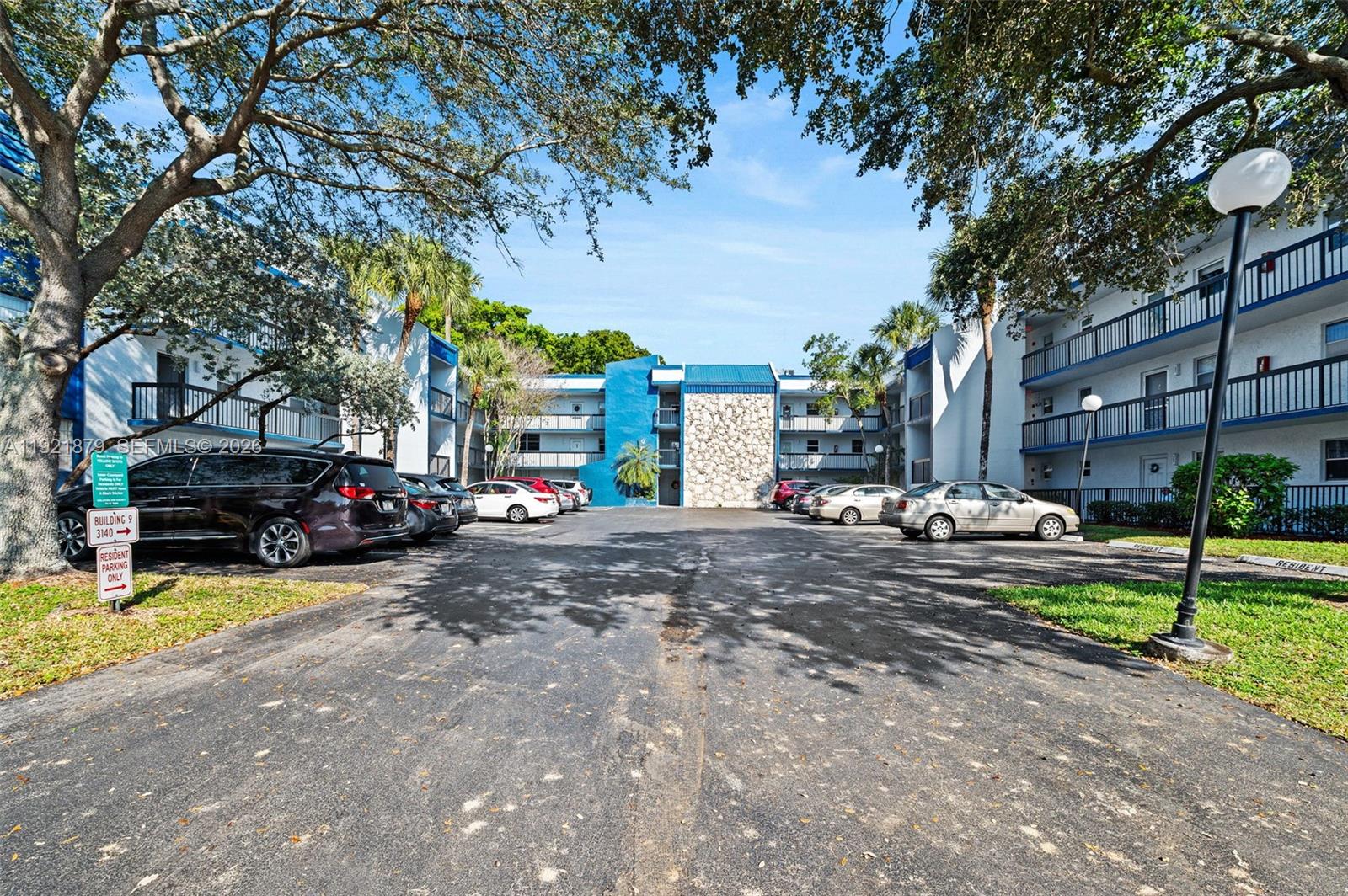3140 Holiday Springs Blvd # 102 Unit: 9-102