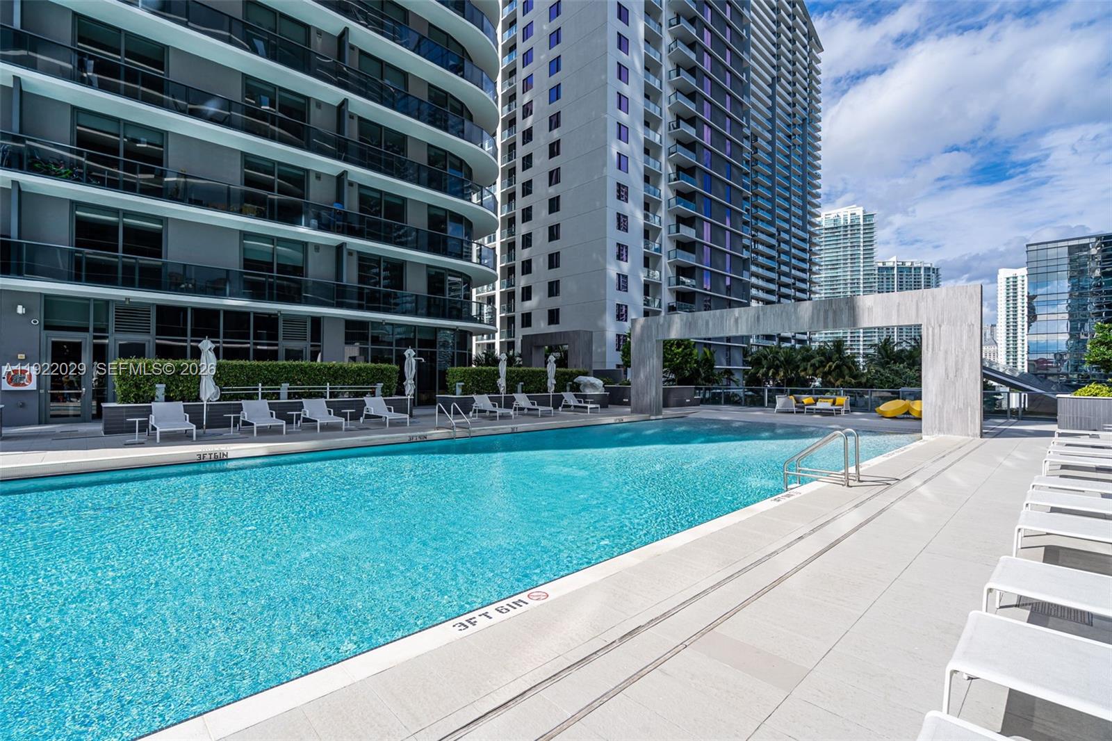 55 SW 9th St # 1705