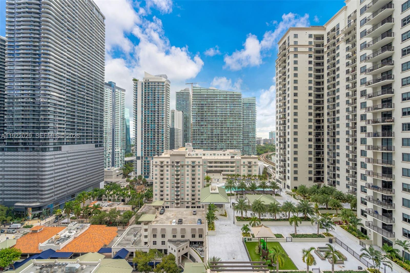 55 SW 9th St # 1705
