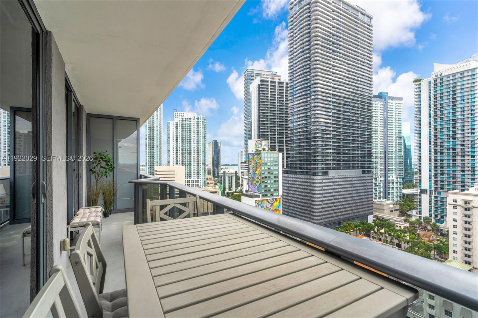 55 SW 9th St # 1705
