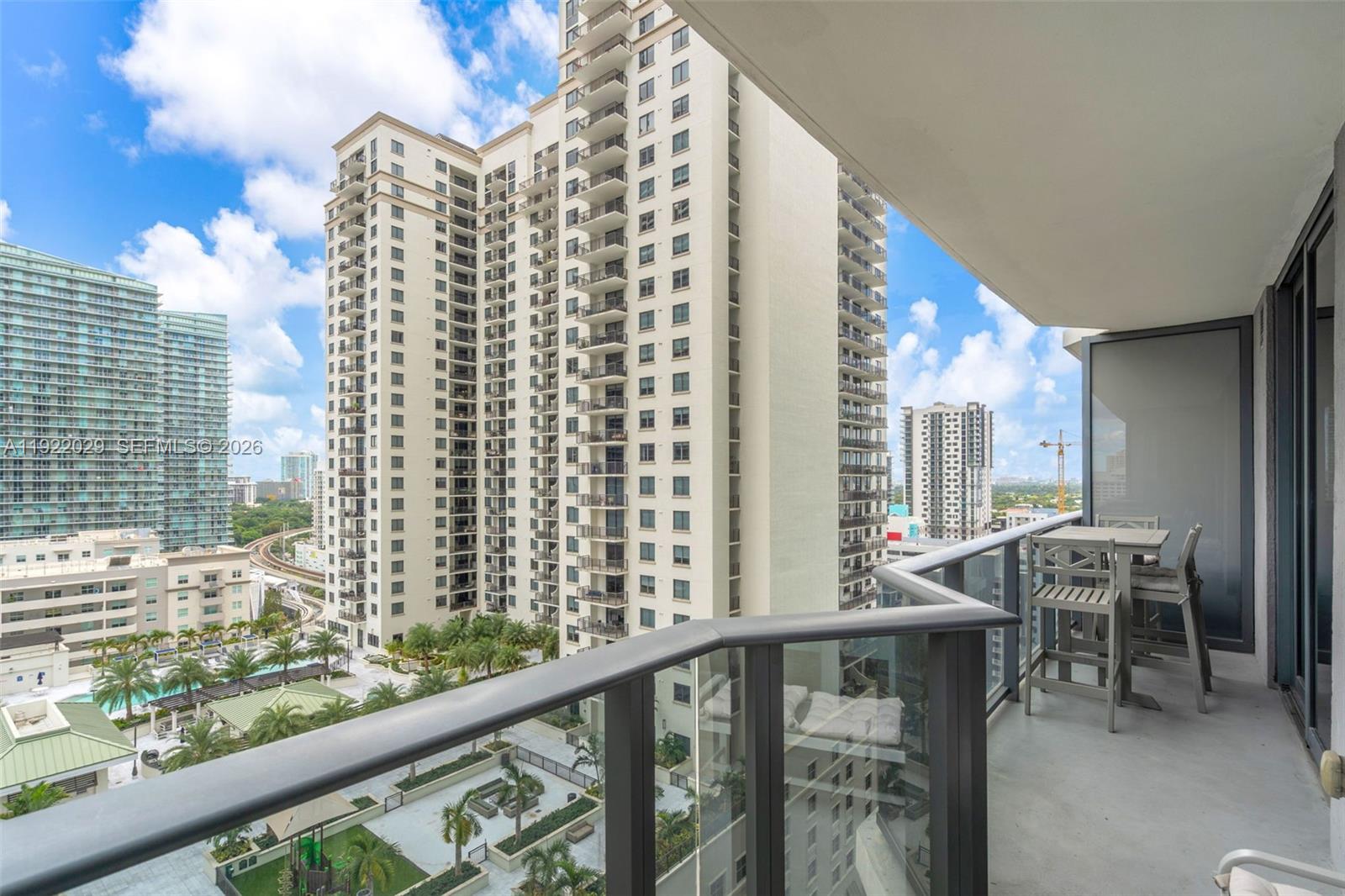 55 SW 9th St # 1705