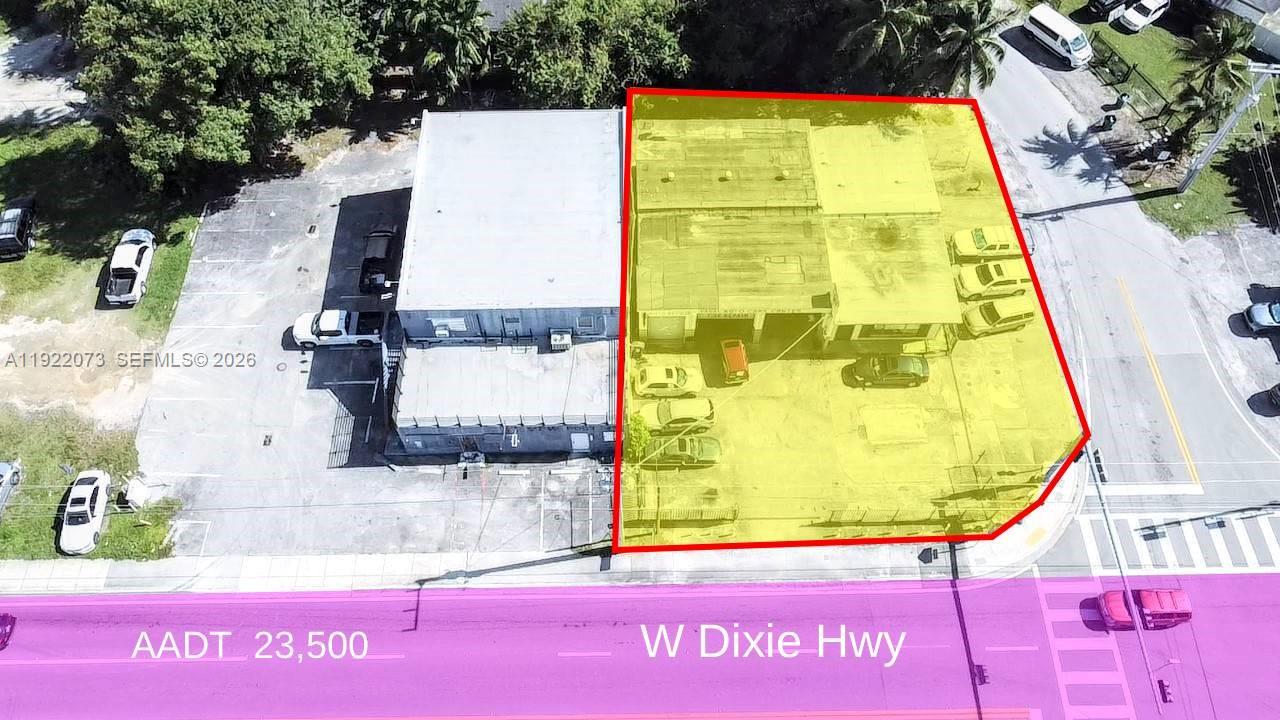 11851 W Dixie Hwy
