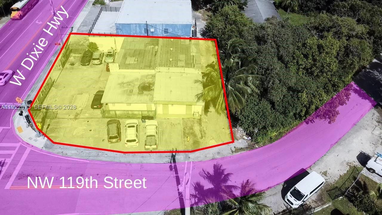 11851 W Dixie Hwy