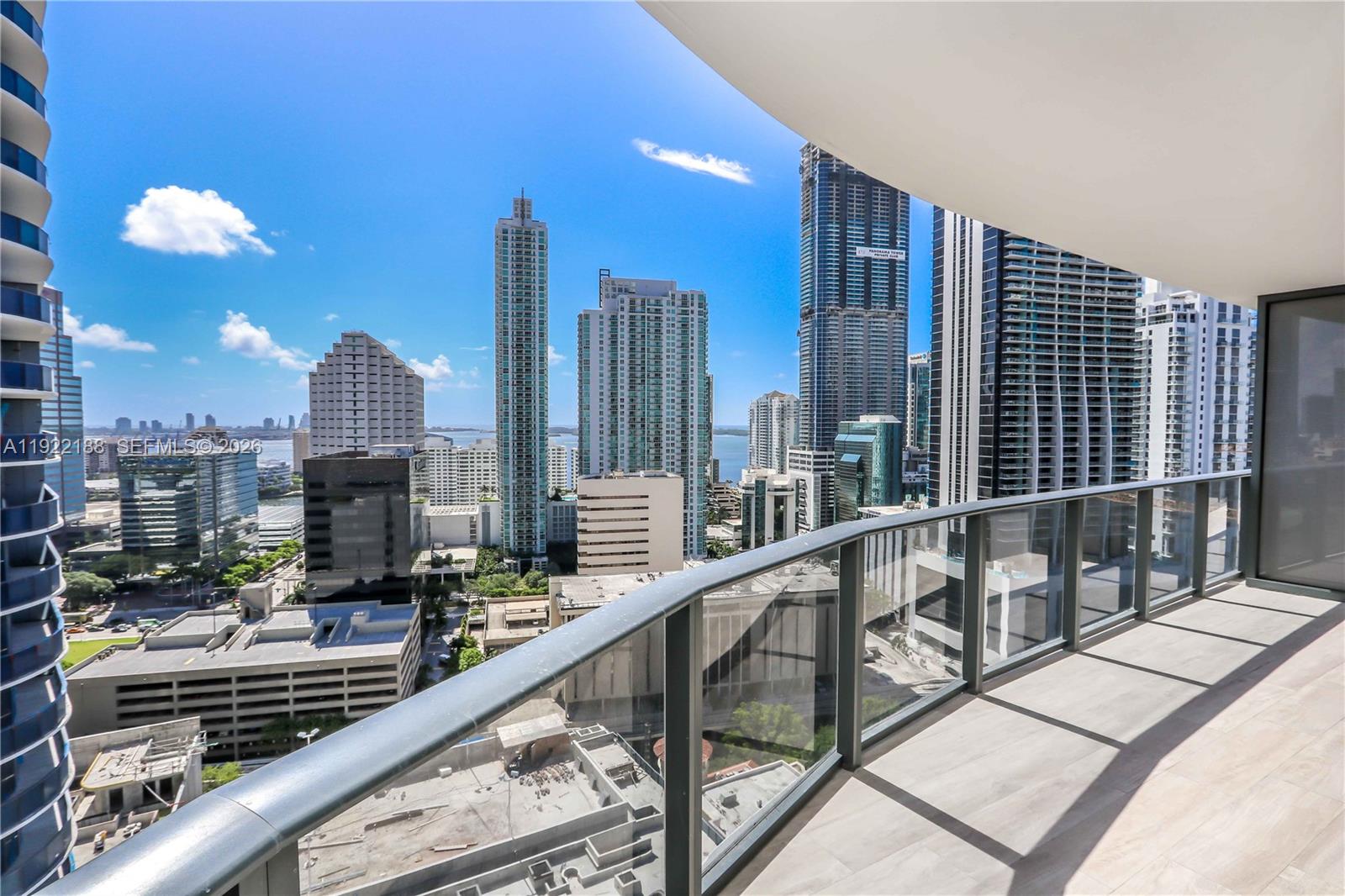 45 SW 9th St # 2201