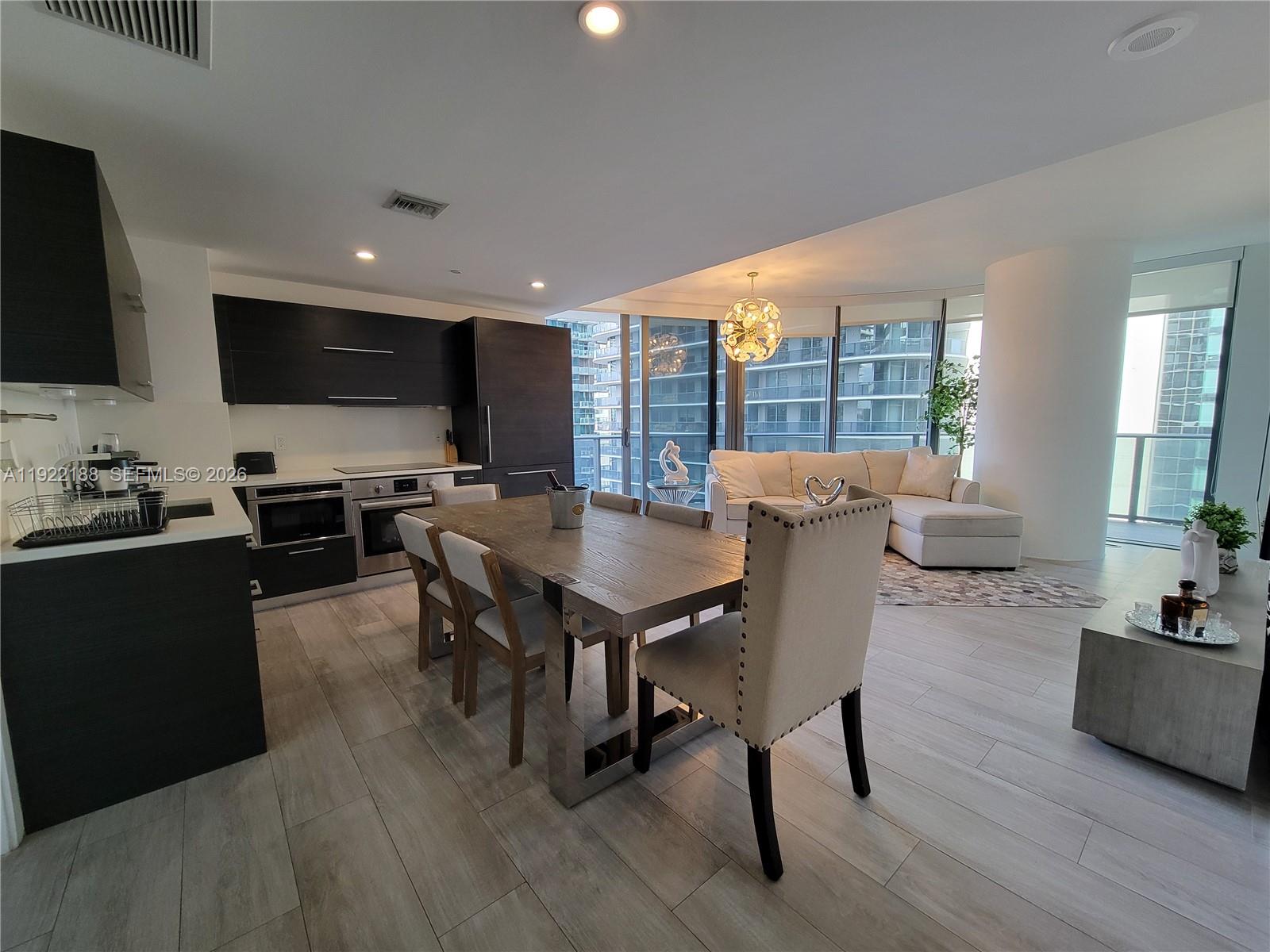 45 SW 9th St # 2201