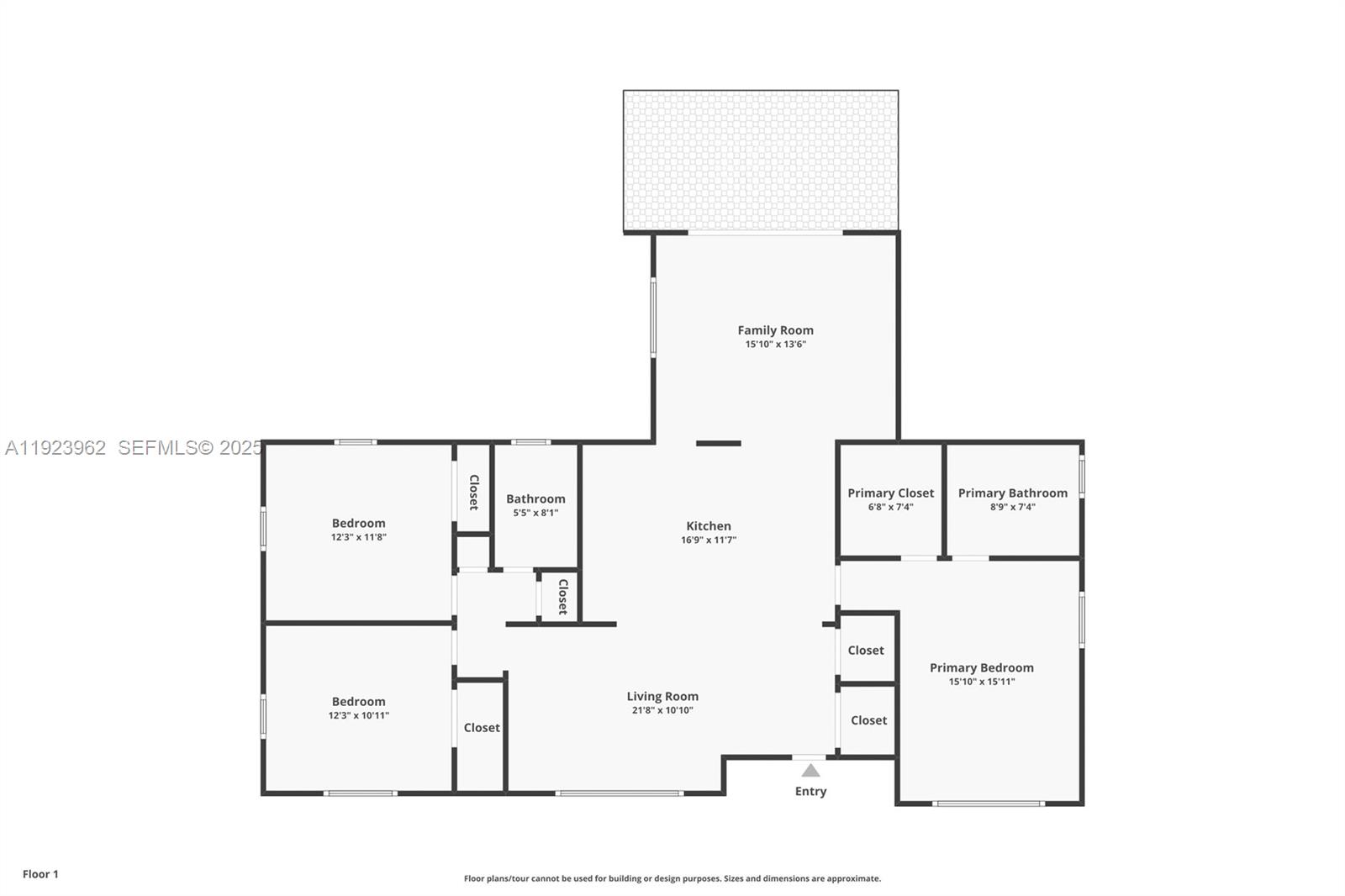 1230 NE 133rd St