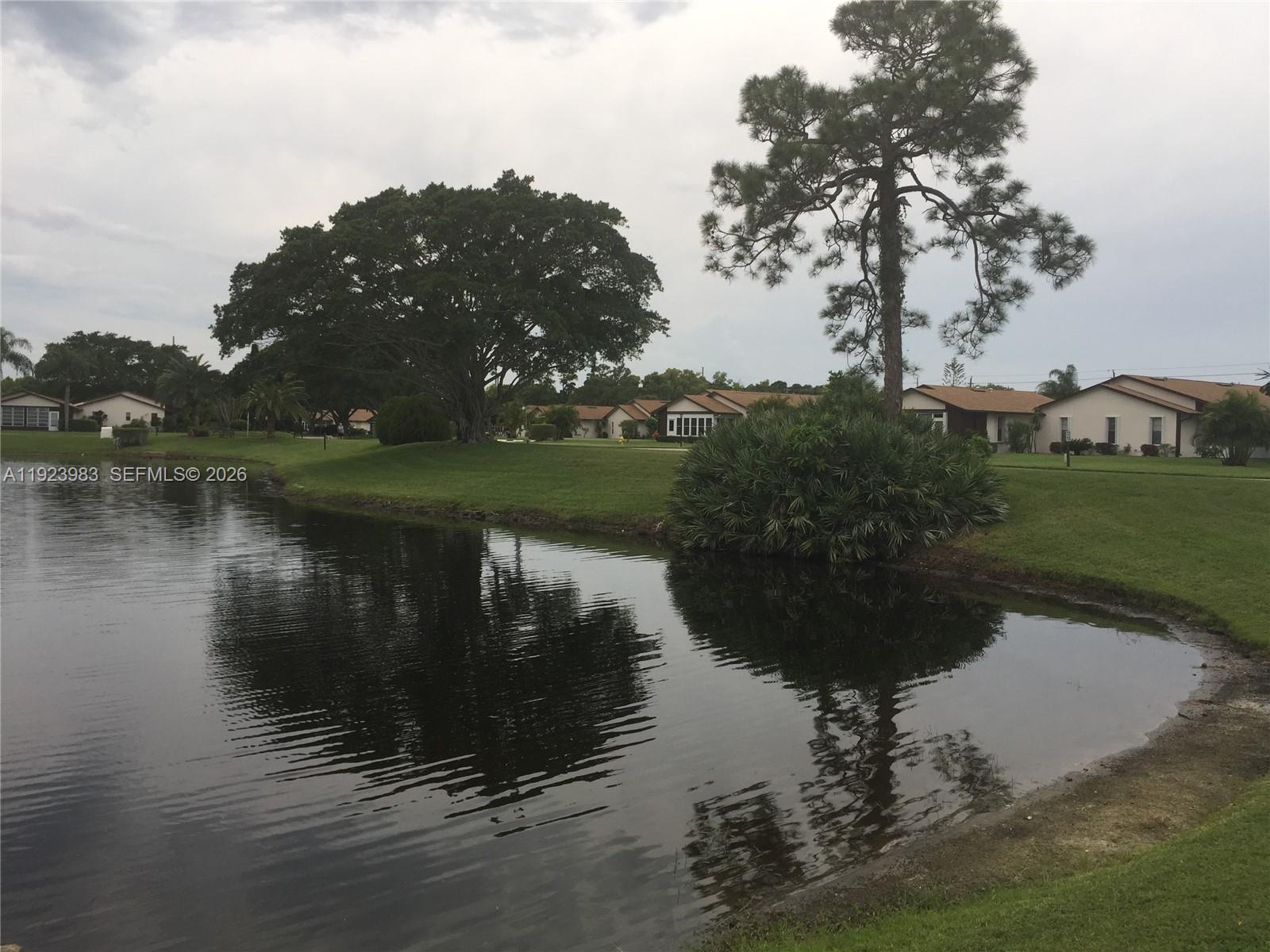 6531 SE Federal Hwy # 112 Unit: D 112