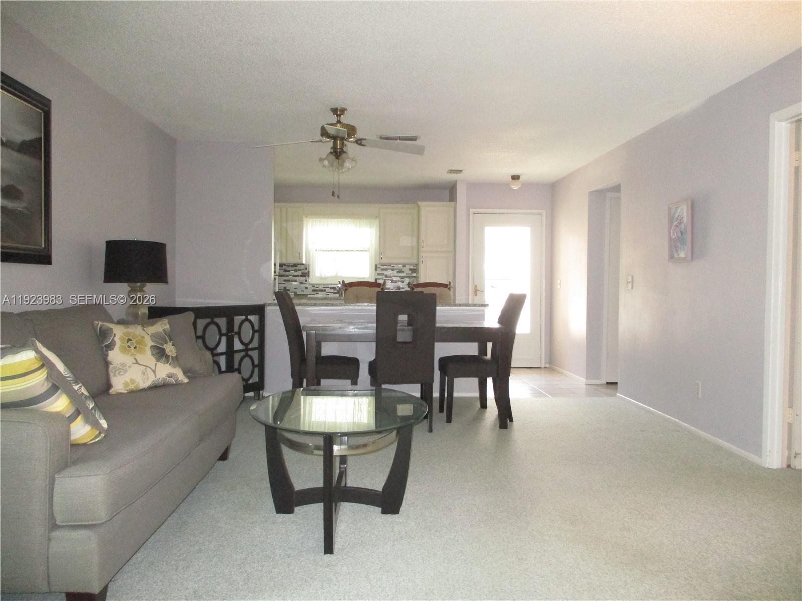 6531 SE Federal Hwy # 112 Unit: D 112