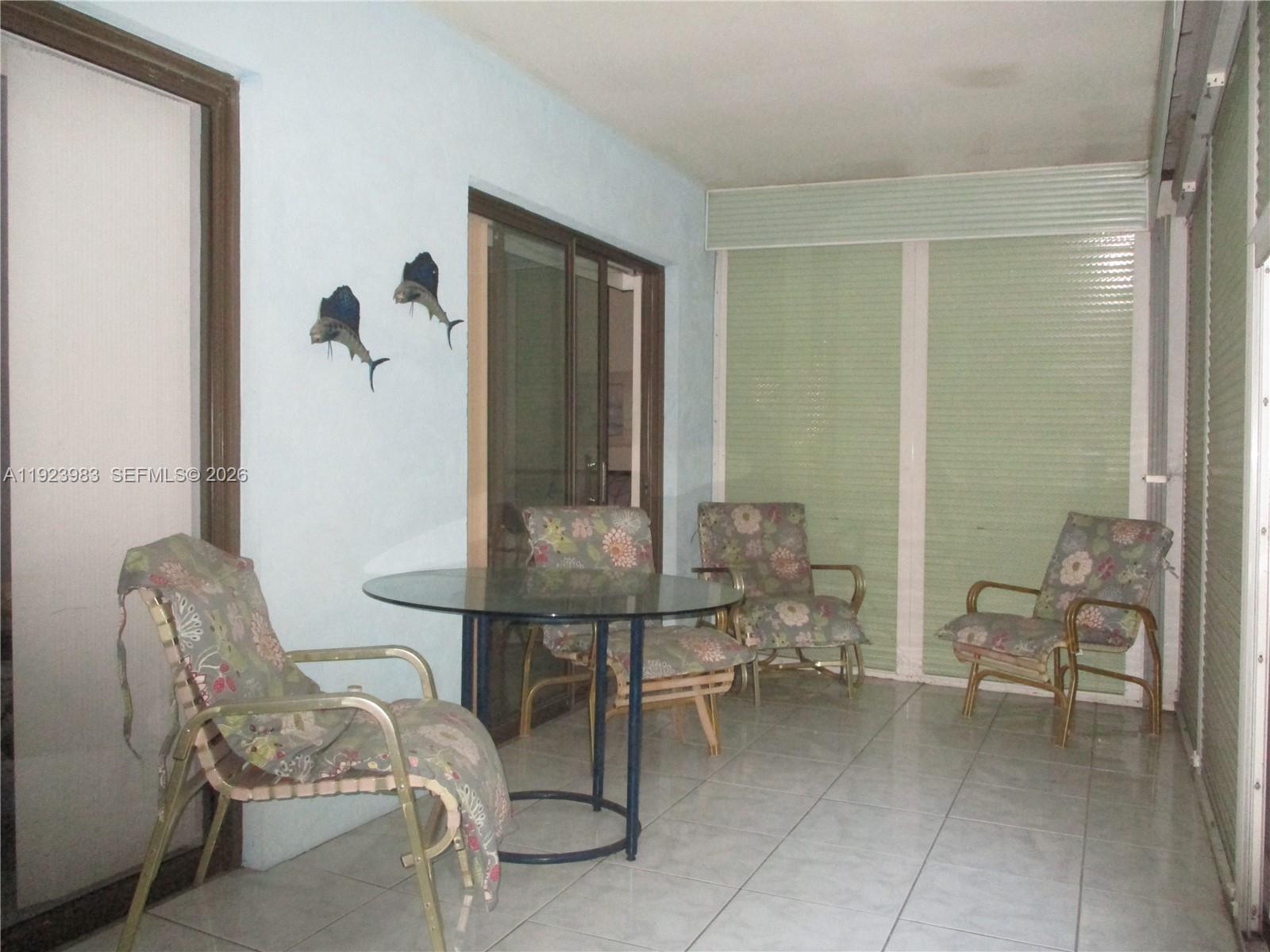 6531 SE Federal Hwy # 112 Unit: D 112