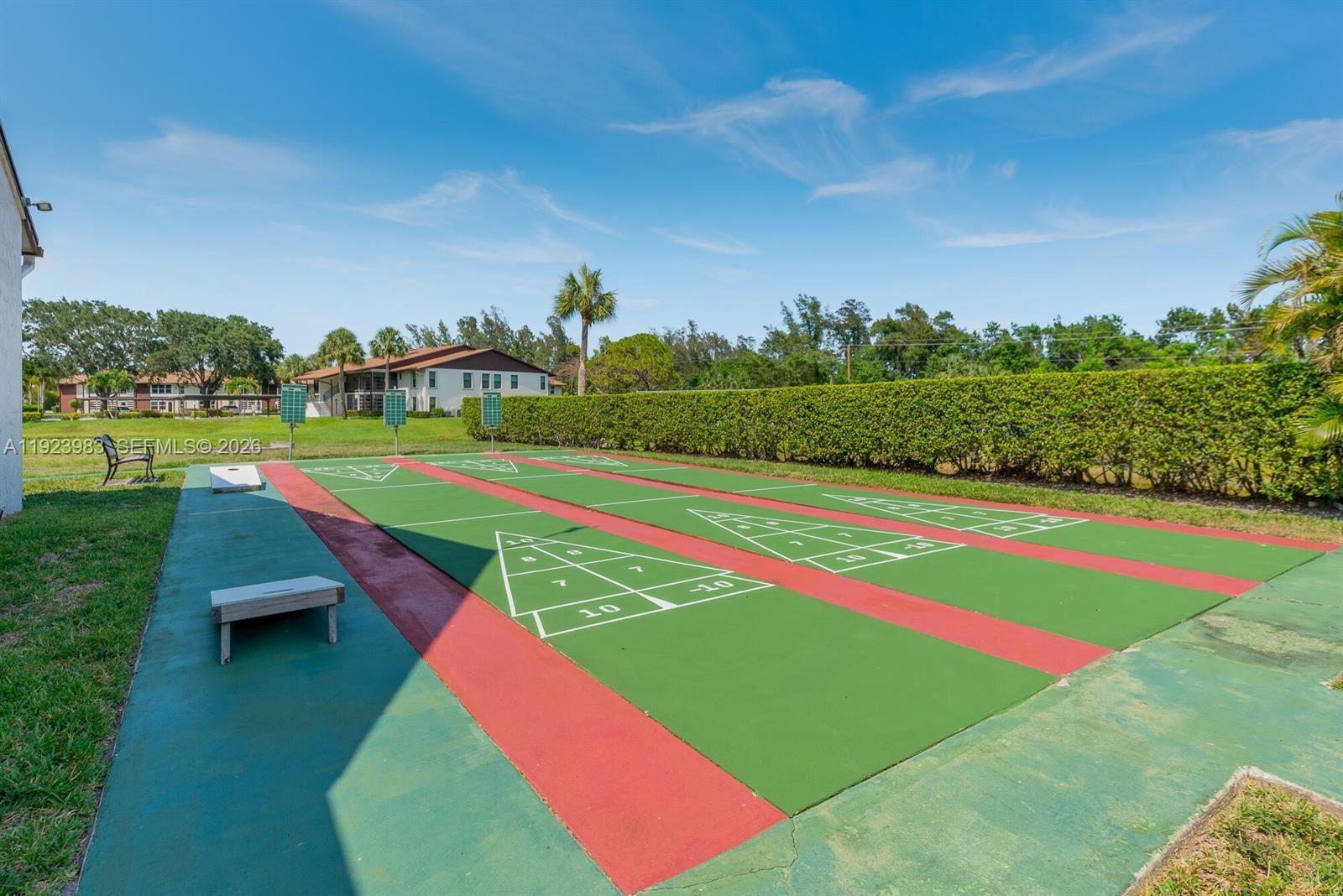 6531 SE Federal Hwy # 112 Unit: D 112