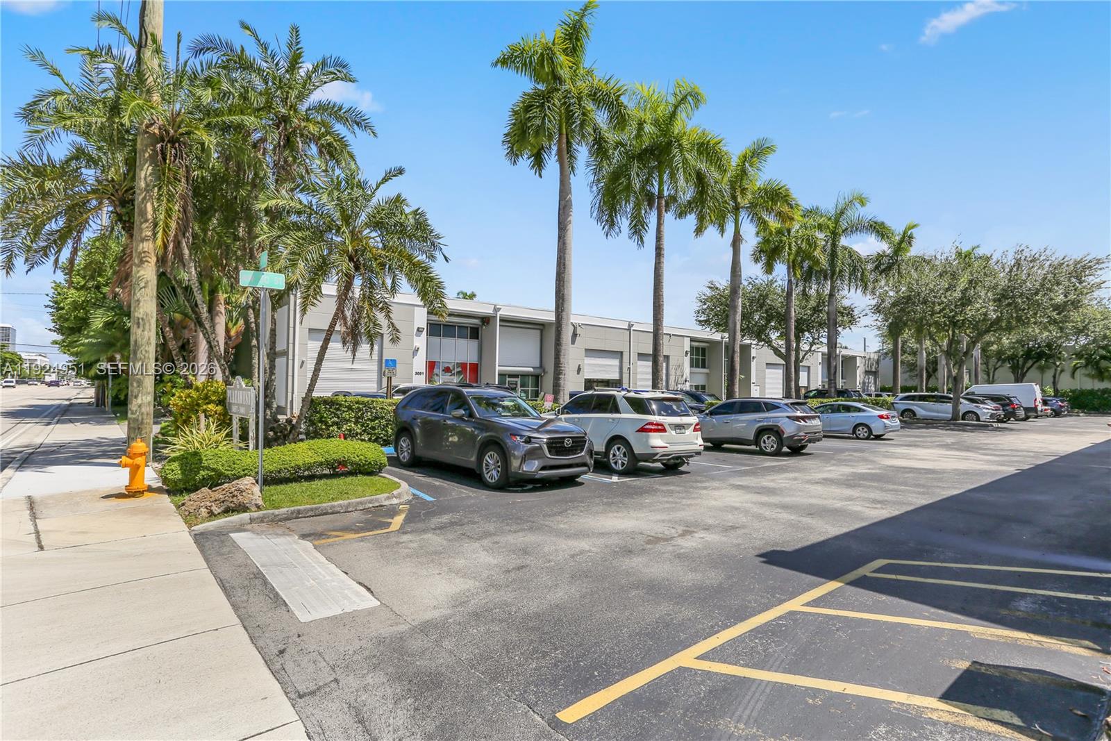 3053 NW 82nd Ave # 3053