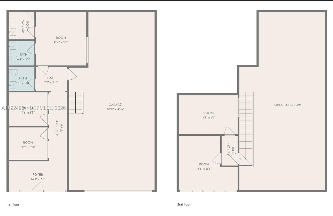 3053 NW 82nd Ave # 3053