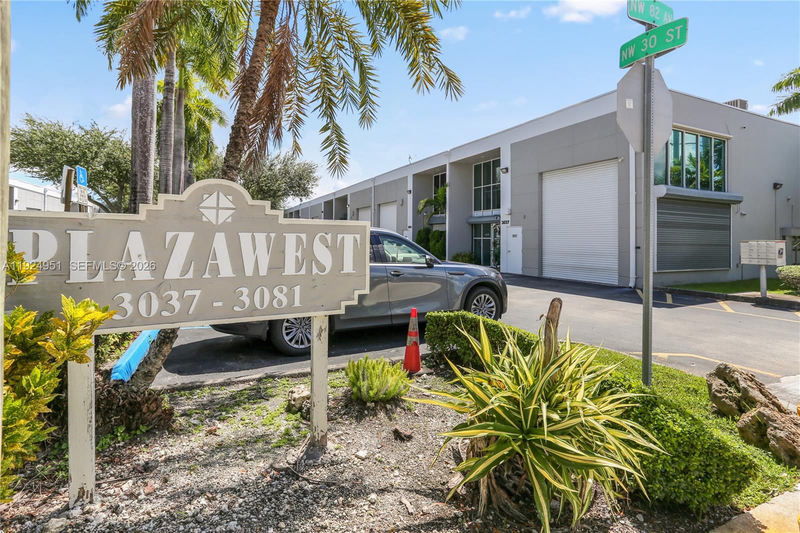 3053 NW 82nd Ave # 3053