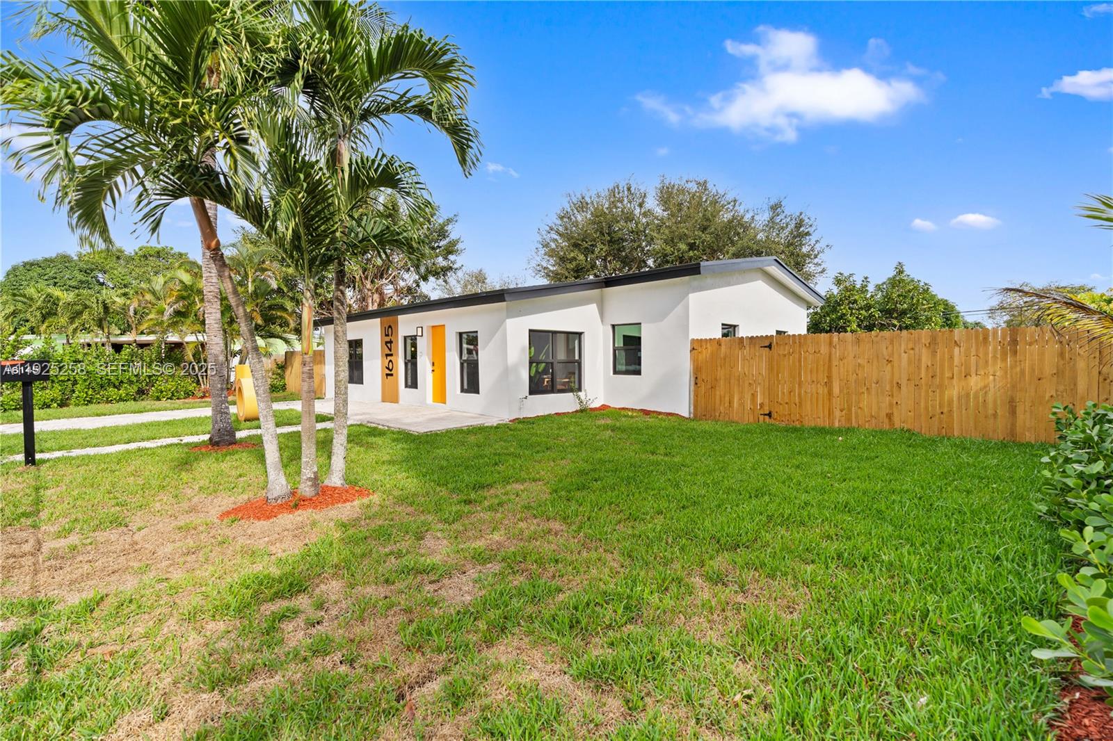 16145 NW 20th Ave