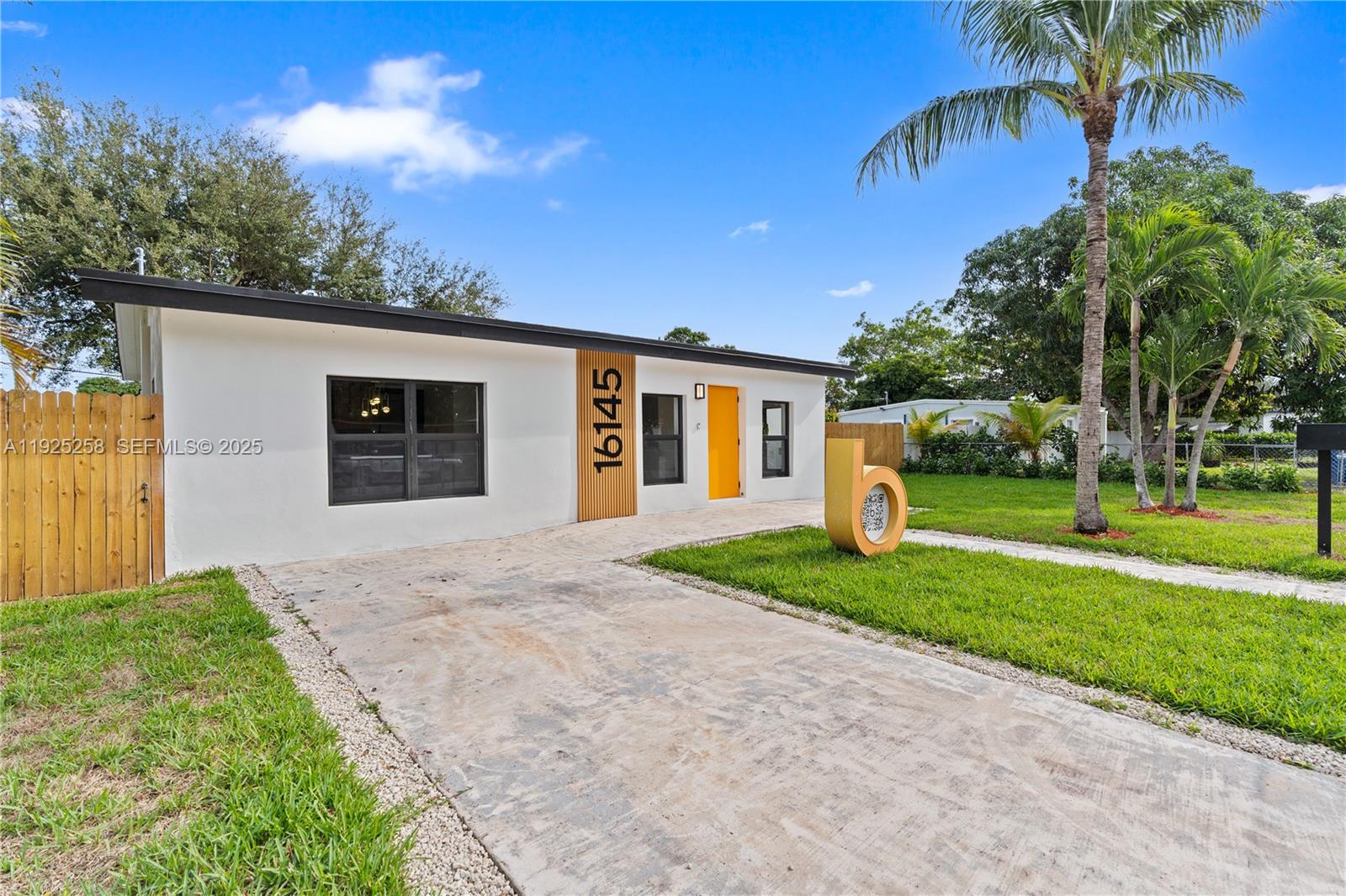 16145 NW 20th Ave