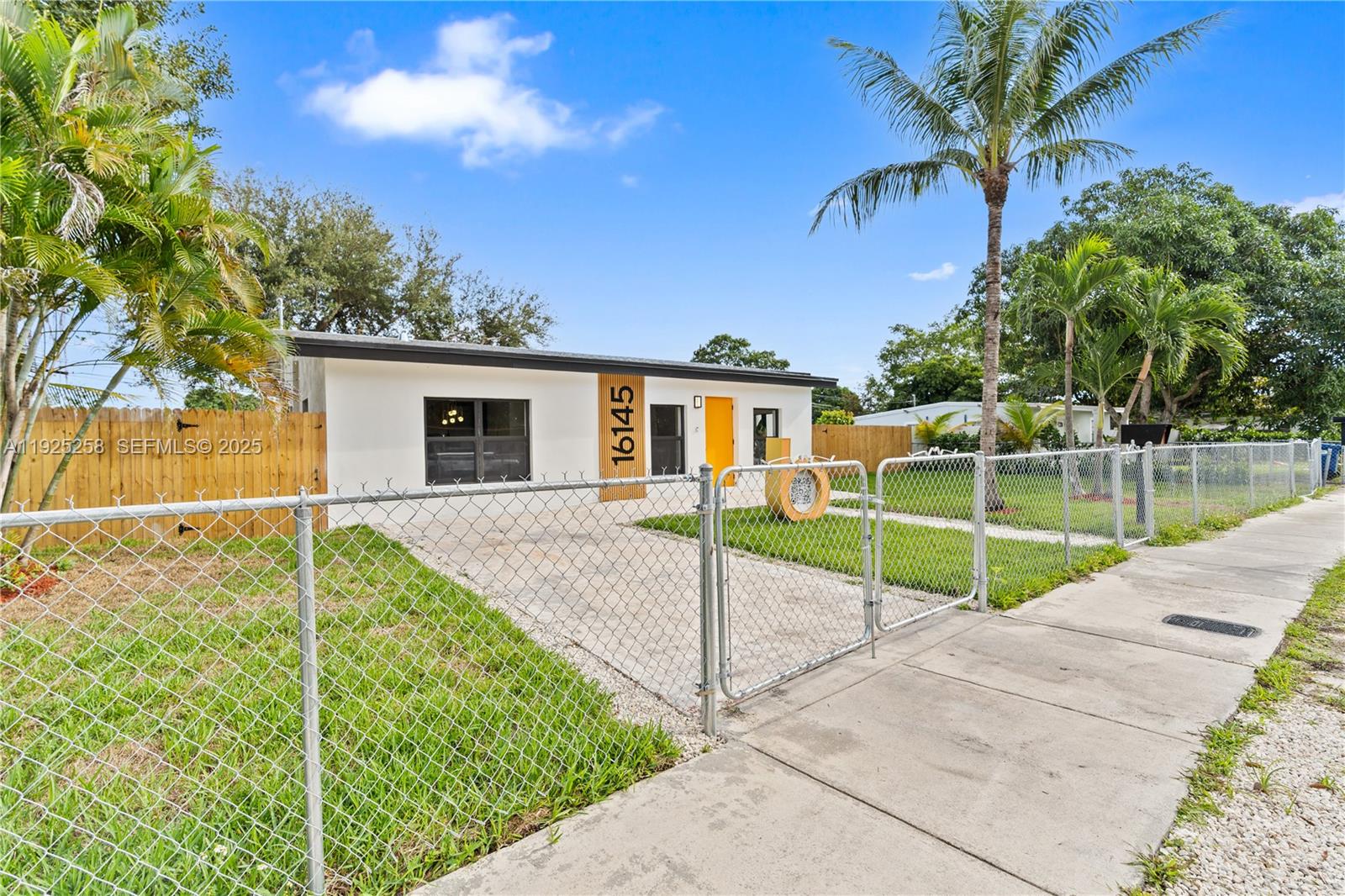 16145 NW 20th Ave