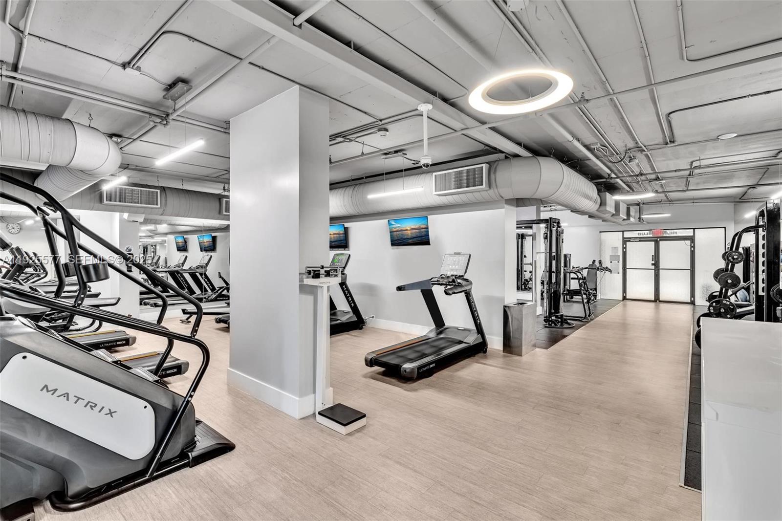 1865 Brickell Ave # A703