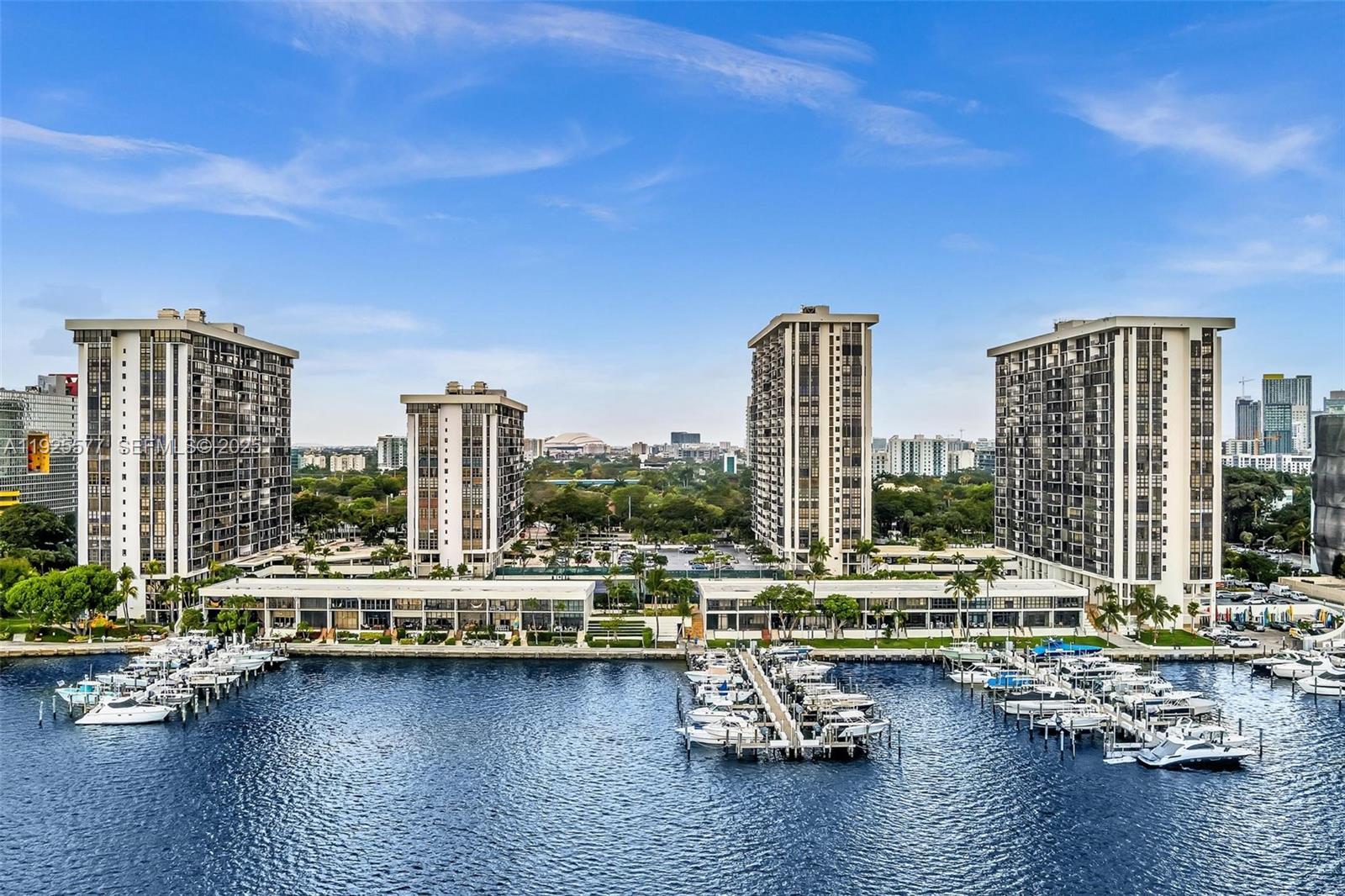 1865 Brickell Ave # A703