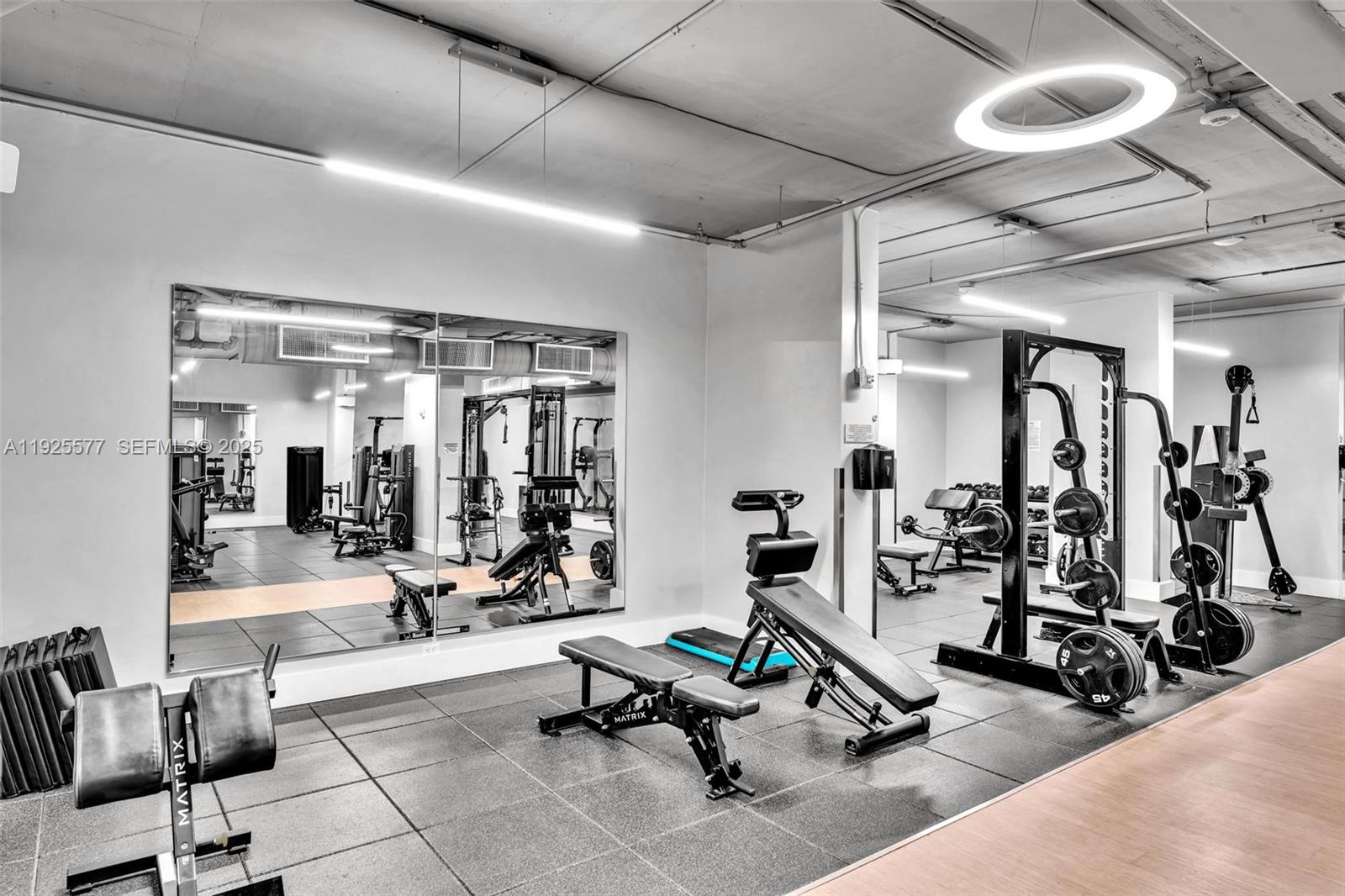 1865 Brickell Ave # A703