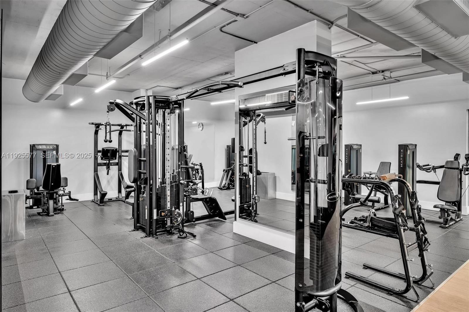 1865 Brickell Ave # A703