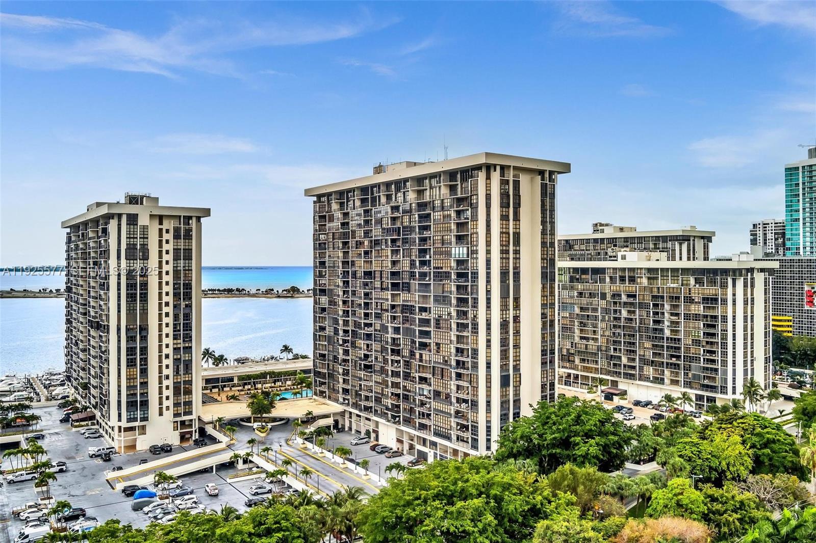 1865 Brickell Ave # A703