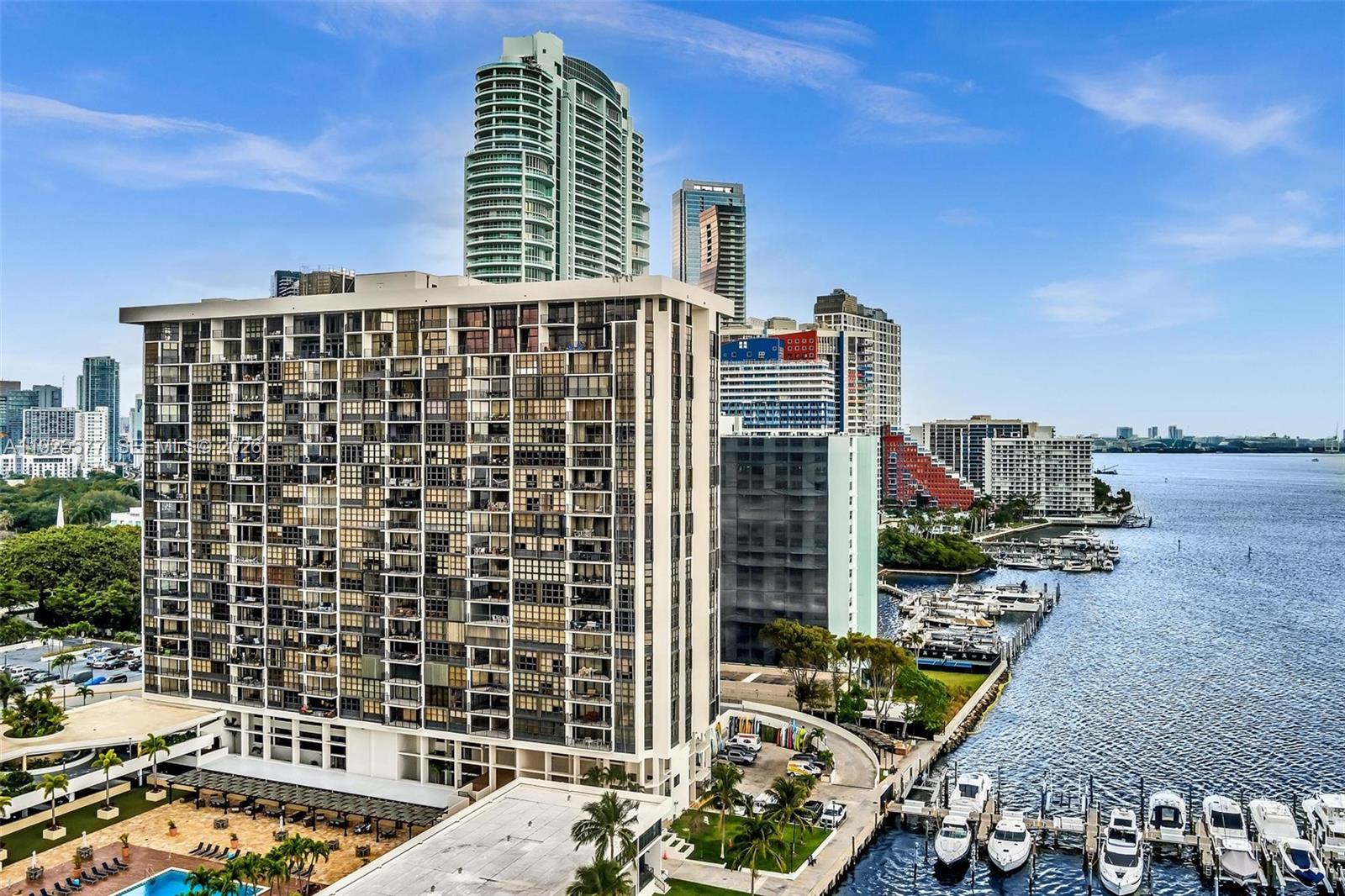 1865 Brickell Ave # A703