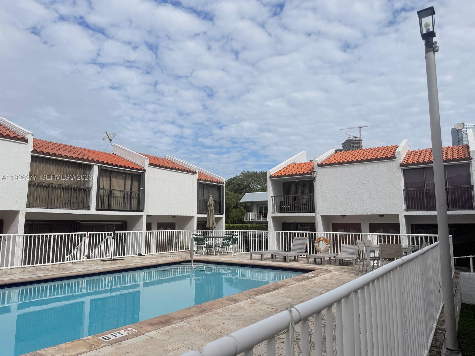 1990 Brickell Ave # O