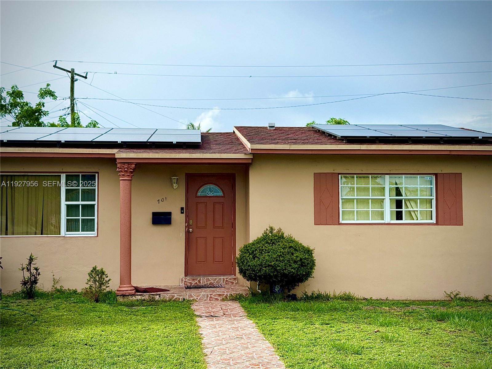 701 NW 176th Ter