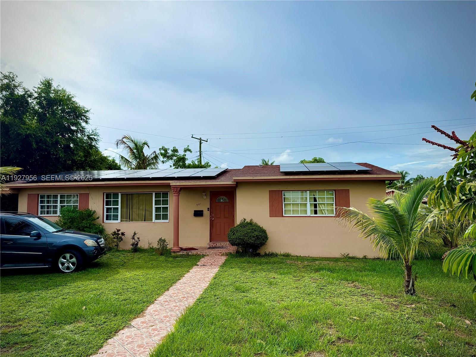 701 NW 176th Ter