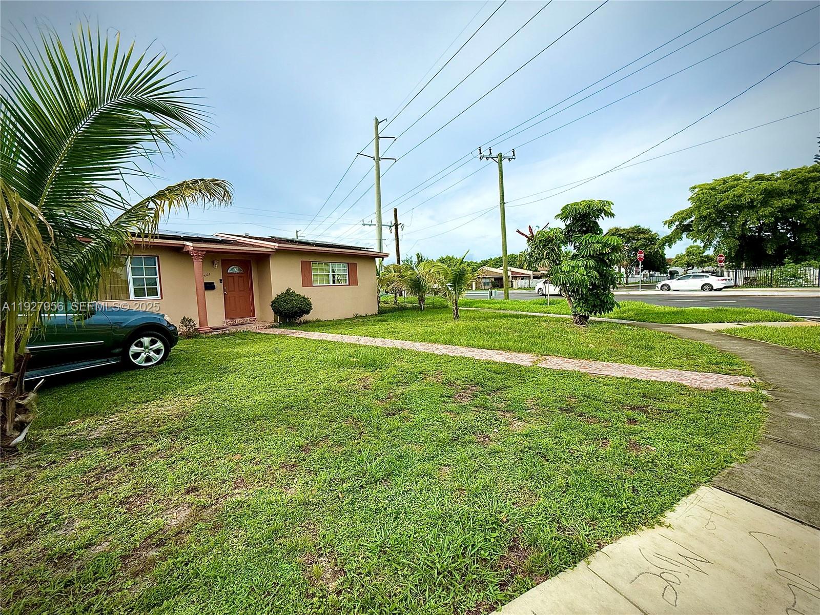 701 NW 176th Ter