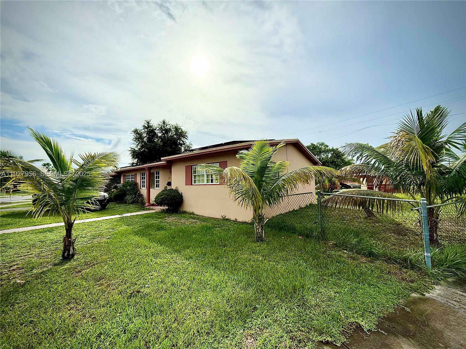 701 NW 176th Ter