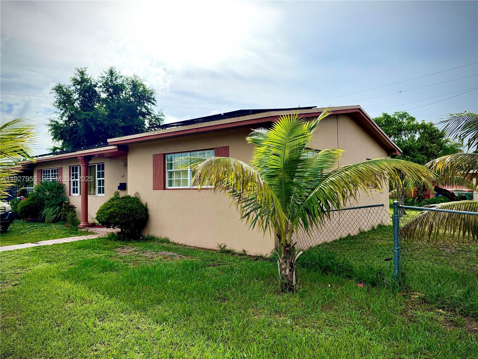 701 NW 176th Ter