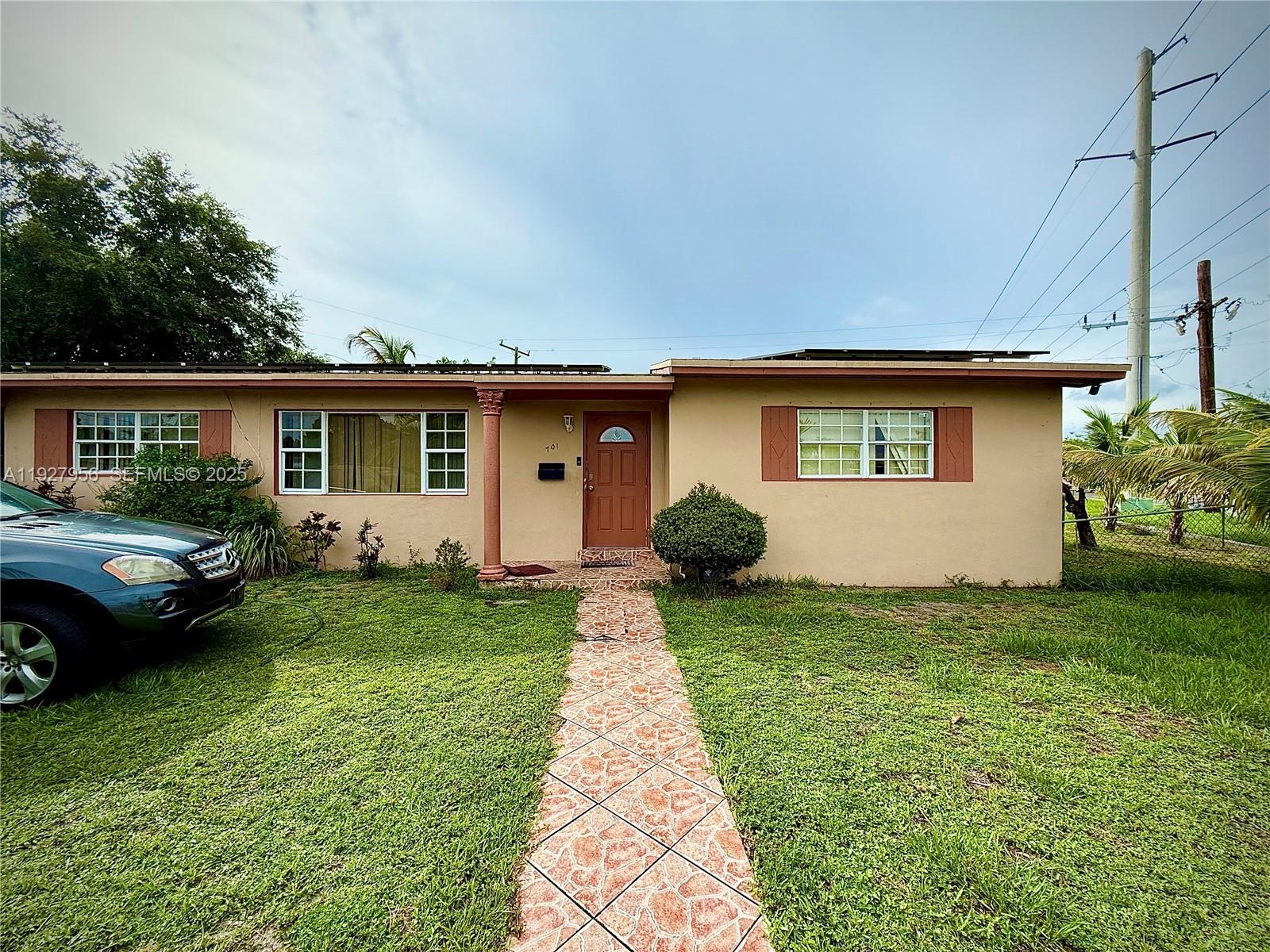 701 NW 176th Ter