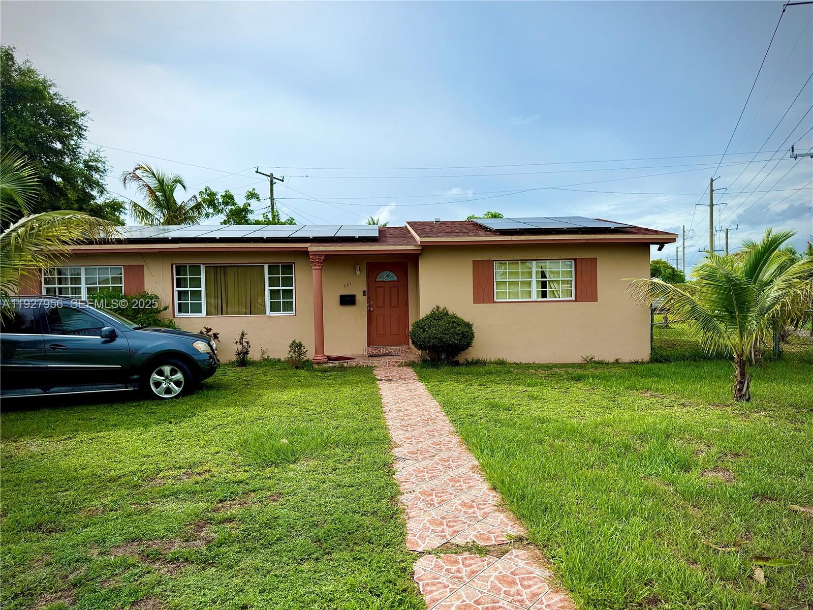 701 NW 176th Ter