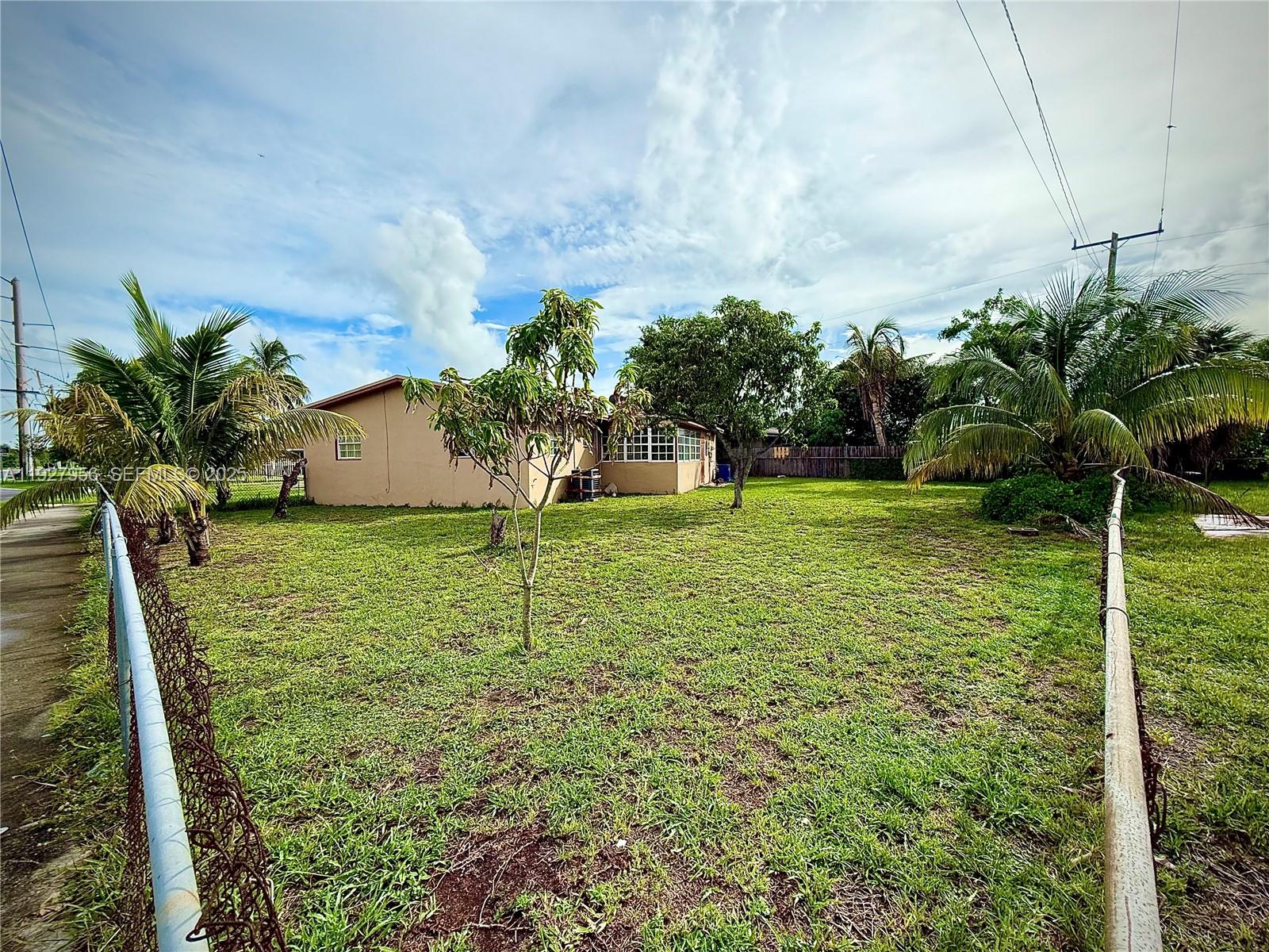 701 NW 176th Ter