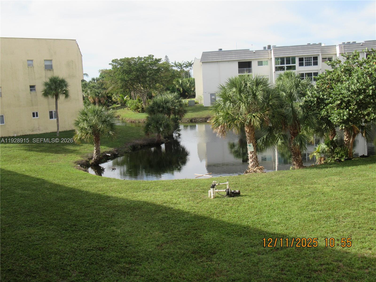 8285 Sunrise Lakes Blvd Unit: 208
