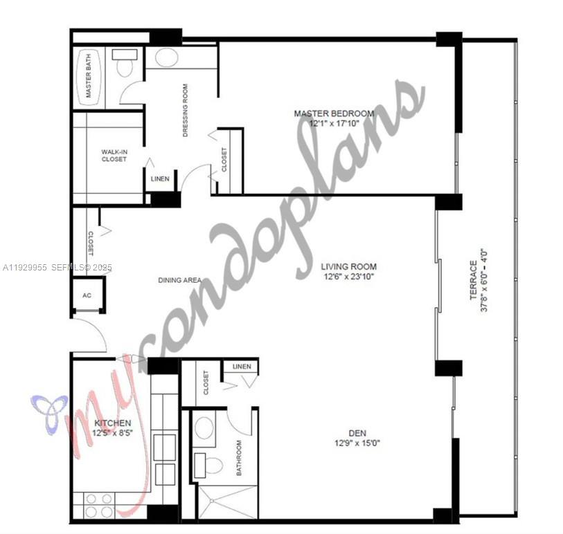 100 Bayview Dr # 2014